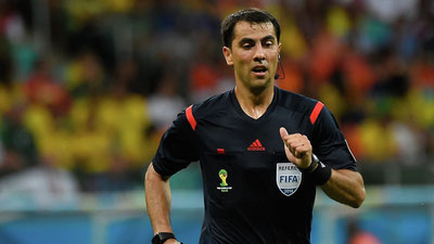 'Ravshan Ermatov FIFA qoʻmitasi raisi oʻrinbosari boʻldi'ning rasmi