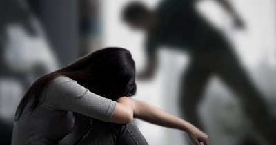 Image of 'In Uzbekistan, nearly 300 people were prosecuted for domestic violence in 8 months.'