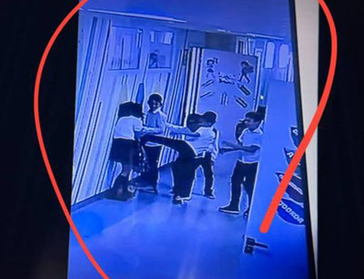 'Toshkentda 4-sinf qiz 5 ta bola tomonidan kaltaklanganiga rasmiy izoh berildi'ning rasmi