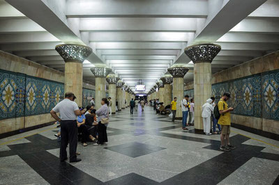 'Pаxtakor metro bekatida ayolga nisbatan shilqimlik qilgan yigit 5 sutkaga qamaldi'ning rasmi