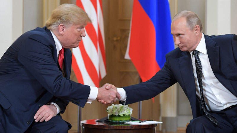 'Putin Trumpni "Tomahawk" raketalari bo‘yicha ogohlantirdi'ning rasmi