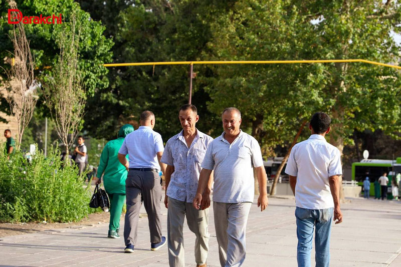 'O'zbekistonda ayollar ko'p umr ko'radimi yoki erkaklar?'ning rasmi