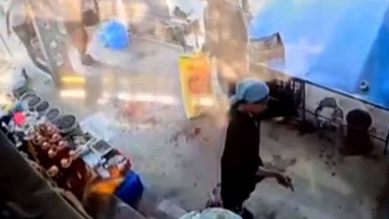 Изрображение 'Инспектор профилактики получил приговор за халатность в деле об убийстве ребенка в Денау'