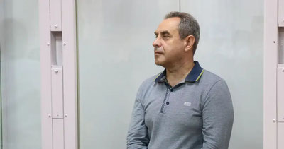 '3 ёшли қизнинг пичоқланиши ортидан Деновдаги инспектор жазоланди'ning rasmi