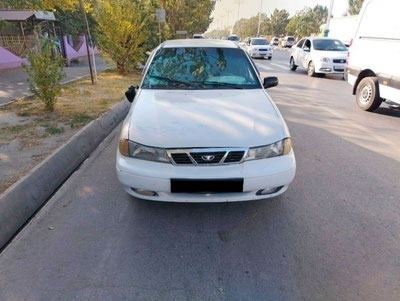 Image of 'In Margilan, a Nexia driver hit 3 students.'