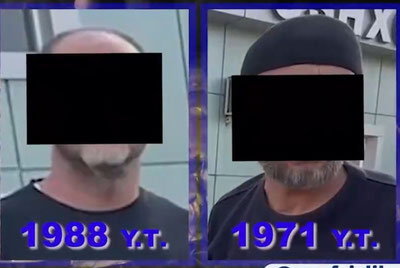 'Afgʻonistondan Andijonga olib ketilayotgan qariyb 5 kg gashish Ohangaron postidan oʻtolmadi'ning rasmi