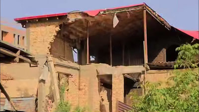 'Самарқандда 7 киши ҳалок бўлган портлаш айбдорлари қамалди'ning rasmi