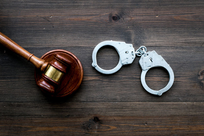 Image of 'The case of an Uzbek national suspected of smuggling 30 kg of cocaine from Europe into Turkey was heard in court.'