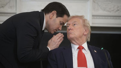 'Путин ва Трампнинг навбатдаги учрашуви қандай ўтади?'ning rasmi
