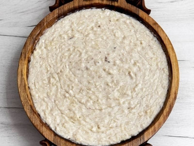Image of 'The "Balıq Qarma" dish of Karakalpakstan is now officially protected.'