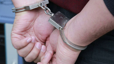 Image of 'Strict punishment for pedophiles is necessary.'