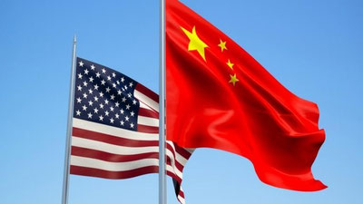 Image of 'China accused the US of strategic cyberattacks.'