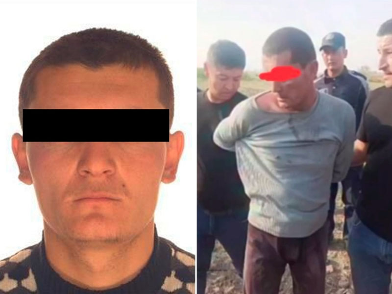 'Manzil koloniya mahkumi qochib, 3-sinf qizni zo‘rladi'ning rasmi