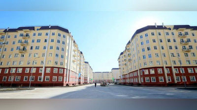 Изрображение 'Рост цен на недвижимость зафиксирован на первичном и вторичном рынках'