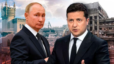 'Zelenskiy ochiqchasiga Rossiyaga qo‘yilgan sanksiyalarni yumshatishga tayyorligini bildiradi'ning rasmi
