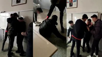 'Turkiyada "ro'mol talash" o'yini fojia bilan tugadi'ning rasmi