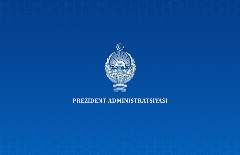 Изрображение 'В Администрации Президента Узбекистана произошло новое назначение'