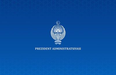 Изрображение 'В Администрации Президента Узбекистана произошло новое назначение'