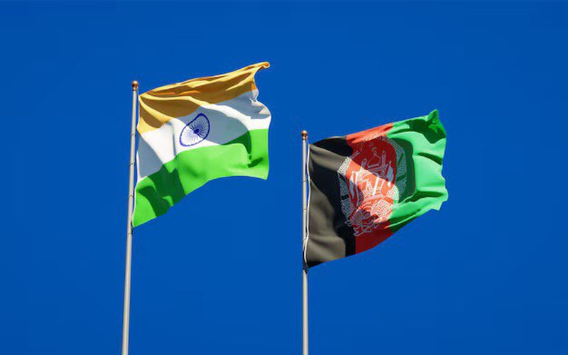 Image of 'India–Central Asia Engagement for Regional Stability'