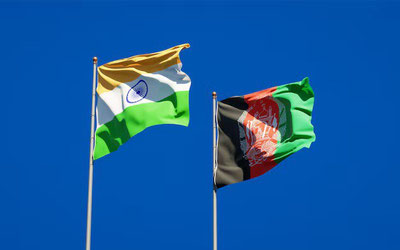 Image of 'India–Central Asia Engagement for Regional Stability'
