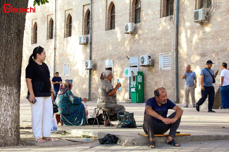 Image of 'The population of Uzbekistan has exceeded 38 million.'