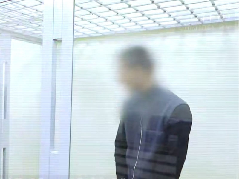 Image of 'A young man who committed fraud in the name of women was arrested in Yangiyo'l.'