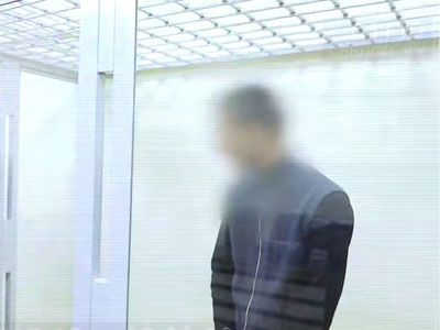Image of 'A young man who committed fraud in the name of women was arrested in Yangiyo'l.'