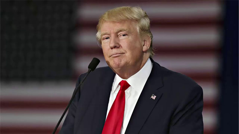 'Трамп Колумбия президентини “ярамас қароқчи” деб атади'ning rasmi