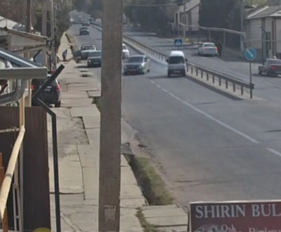 Image of 'The death of a 7-year-old child who was swept away by a Cobalt in Tashkent region was denied.'