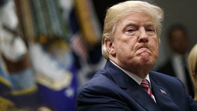 'Трамп уни ғазаблантирган реклама сабабли Канада маҳсулотларига қўшимча 10 фоиз бож қўллашини айтди'ning rasmi
