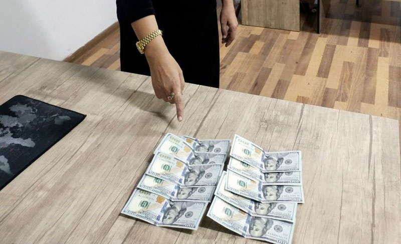 'Жанубий Корея ва Словакияга ишга юборишни ваъда қилган фирибгарлар ушланди'ning rasmi