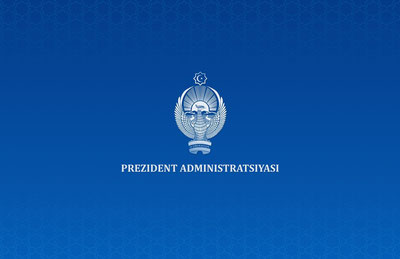 Изрображение 'Озвучена повестка рабочей недели Президента Узбекистана'