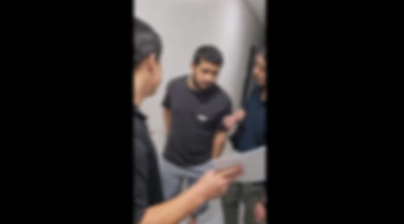 Изрображение 'В Южной Корее задержан гражданин Узбекистана за сбор средств для террористов'