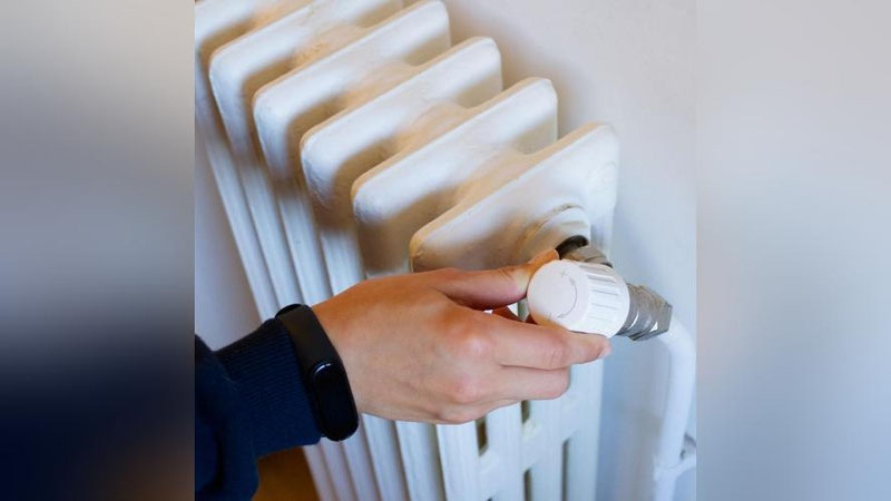 Изрображение 'В Veolia Energy Tashkent озвучили новые тарифы на горячую воду и отопление'