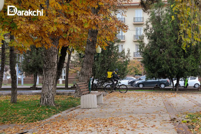 'Бугун айрим ҳудудларда ёмғир ёғади'ning rasmi