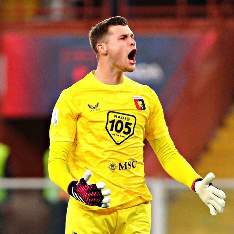 '“Интер” клуби дарвозабони Хосеп Мартинес 81 ёшли йўловчининг ўлимига сабабчи бўлди'ning rasmi