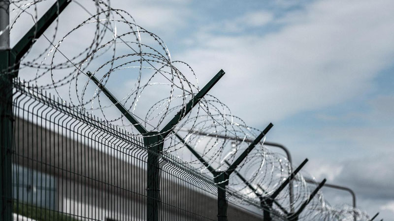 Image of 'Was the governor arrested in Jizzakh on criminal charges released?'