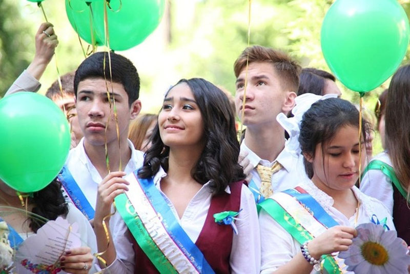 'Келаси ўқув йилидан 9-синф битирувчилари техникумларда тўлиқ давлат ҳисобидан ўқийди'ning rasmi