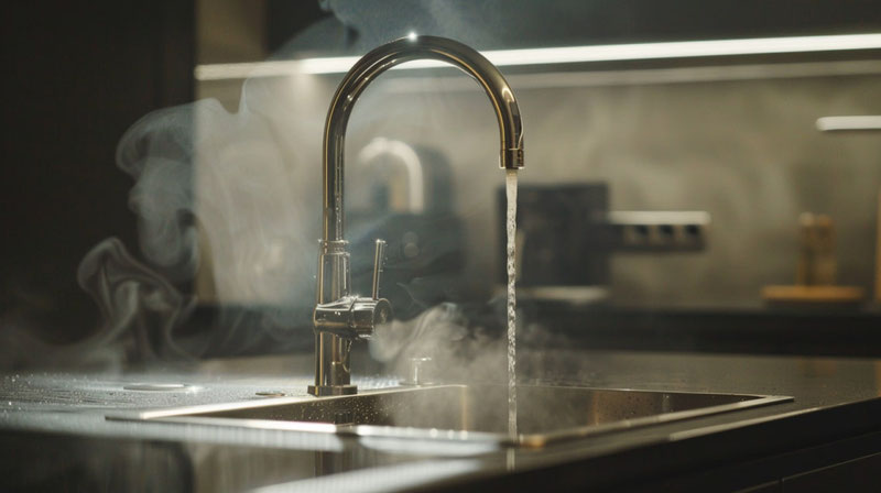 'Пойтахтда иссиқ сув ва иситиш учун янги тарифлар 12 ноябрдан жорий этилади'ning rasmi