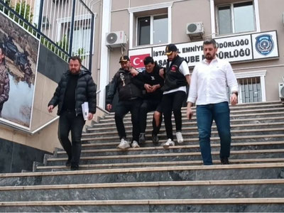 'Ўзбекистонлик эркак Туркияда умрбодга қамалди'ning rasmi