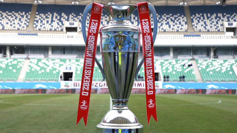 'Бугун Ўзбекистон Суперкубоги финали Андижонда бўлиб ўтади'ning rasmi