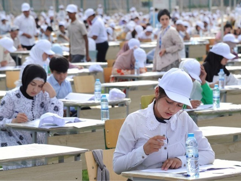 'Она тили ва адабиёт фанидан миллий сертификат тест жавоблари сотилдими?'ning rasmi