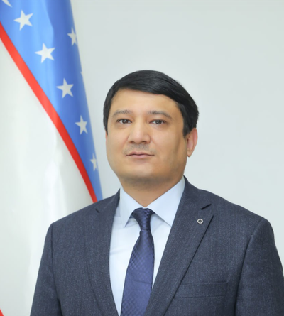 Изрображение 'Назначен директор нового Агентства профессионального образования'