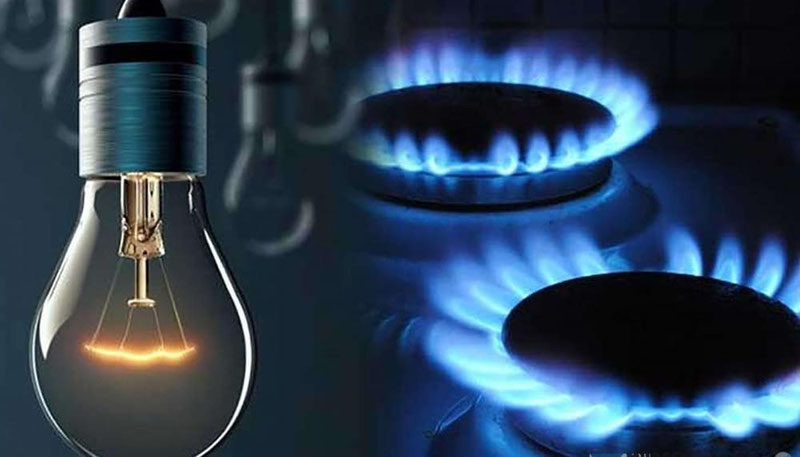 Изрображение 'Поднимутся ли цены на электроэнергию и газ в этот осенне-зимний период?'