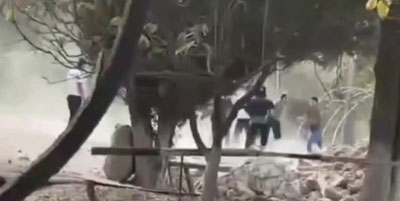 Изрображение 'В Ургуте пьяный гражданин избил учителя'