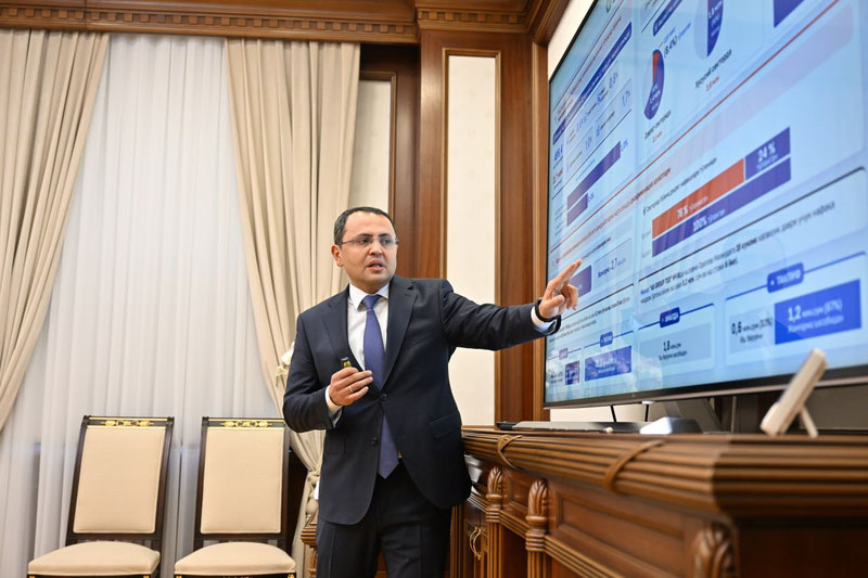 Изрображение 'Фонд социальной защиты с 2026 года будет выплачивать пособия по беременности и родам'