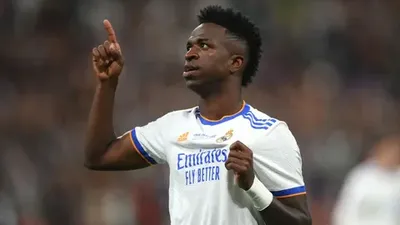 '“Челси” Винисиус Жуниорнинг “Реал Мадрид”даги келажагини кузатмоқда'ning rasmi