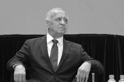 'Yo'qub Ahmad vafot etdi'ning rasmi