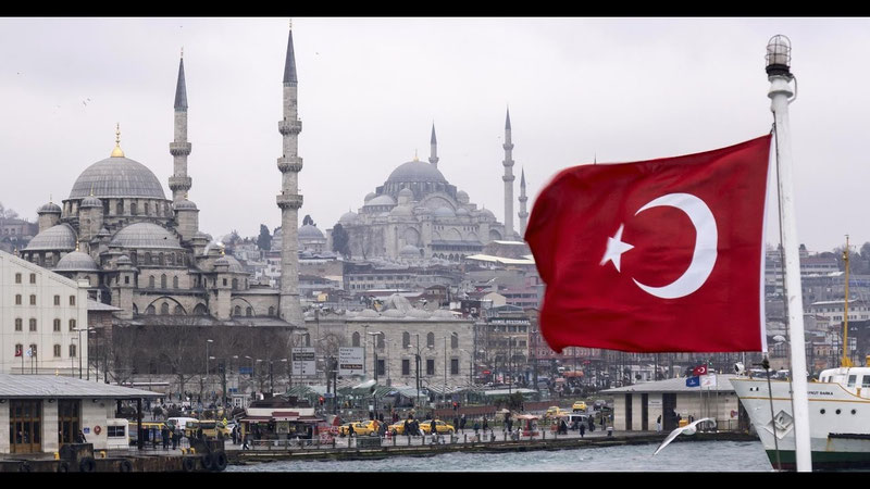 'Istanbulda Xalqaro G'azo gumanitar sammiti boʻlib oʻtadi'ning rasmi