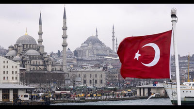 'Istanbulda Xalqaro G'azo gumanitar sammiti boʻlib oʻtadi'ning rasmi